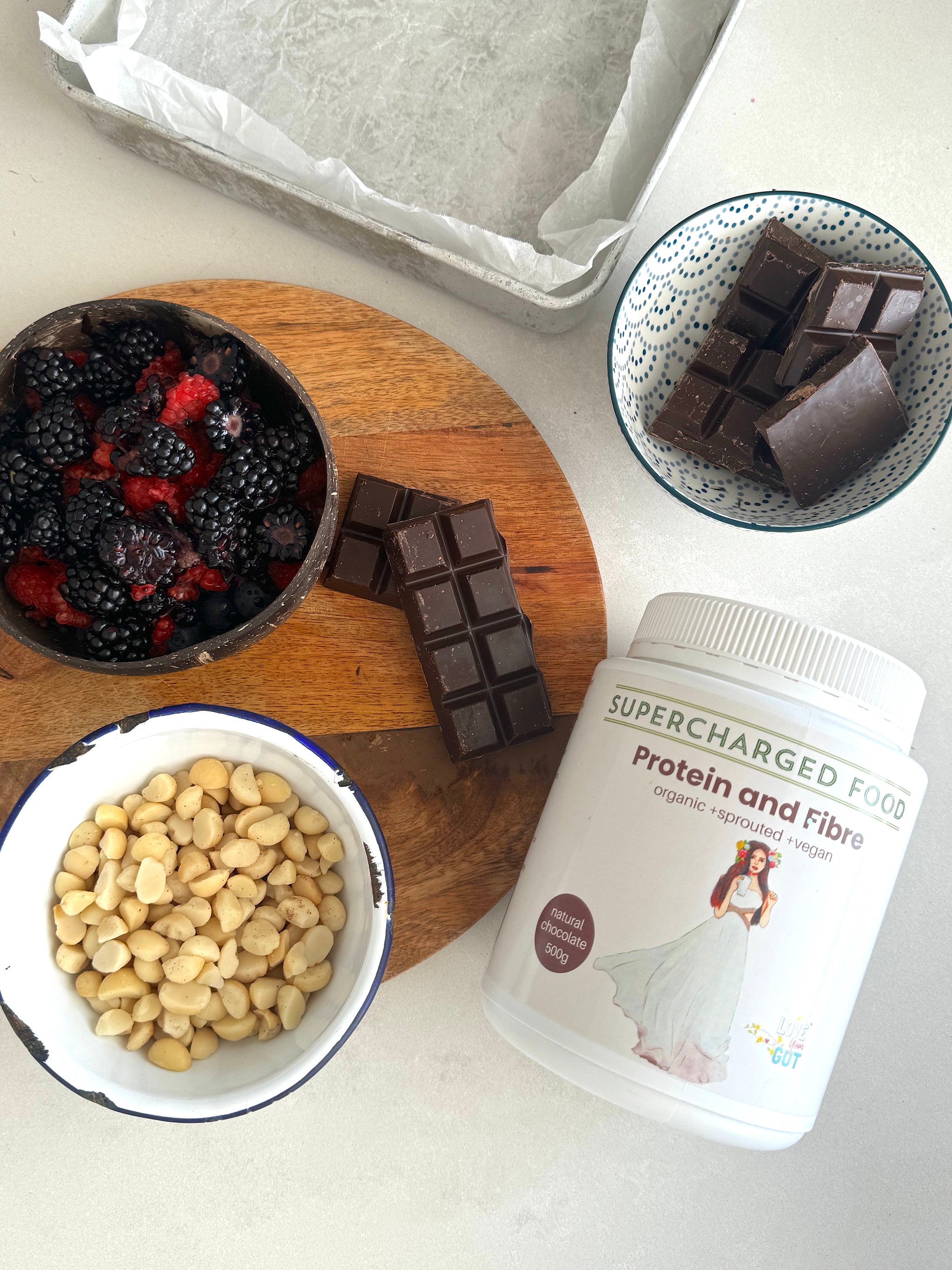 Letting Go Over the Easter Break: A Gut Health Approach 🐰🥕