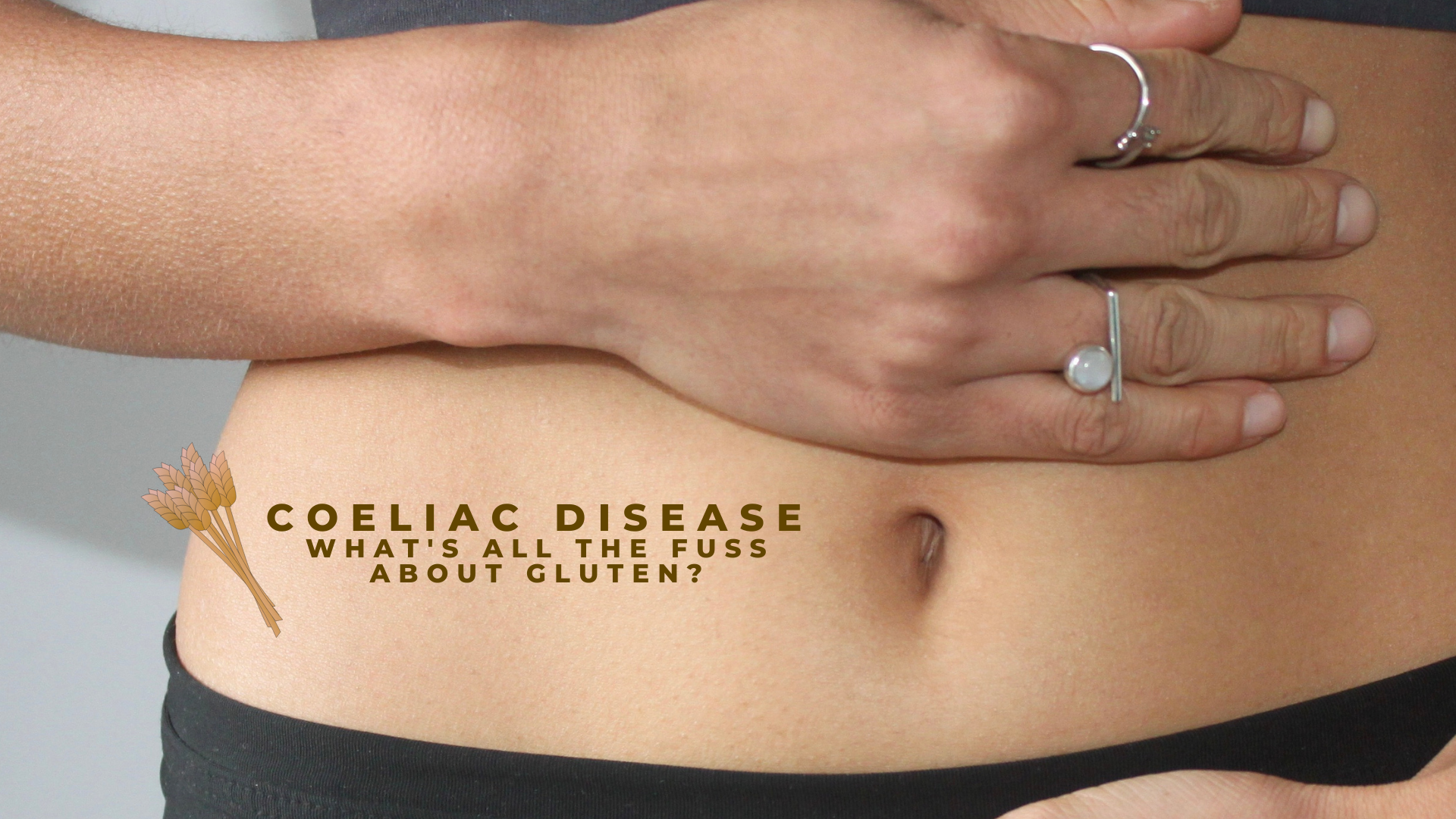Supercharge your Gut Health – Coeliac Disease