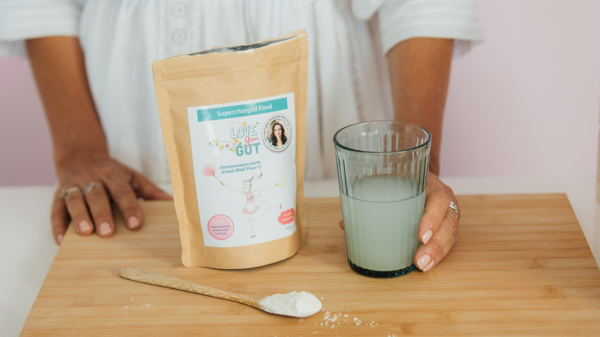 IS BLOATING NOT FLOATING YOUR BOAT?