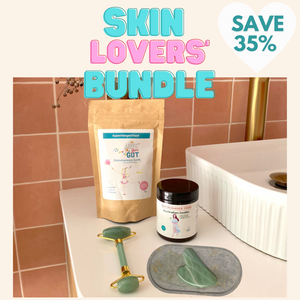 SAVE UP TO 35% ON THESE BUNDLES OF GUT LOVE