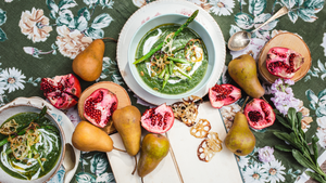  A compilation of recipes in a cookbook, ideal for those looking to explore new dishes.