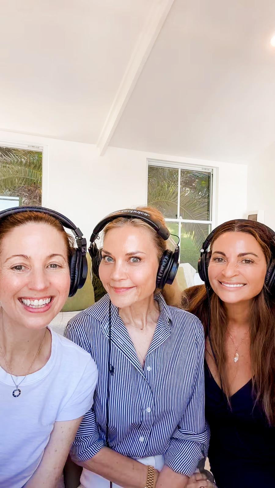 The Collagen Truth with Fiona Tuck — Wellness Unfiltered Ep 3 🎙️