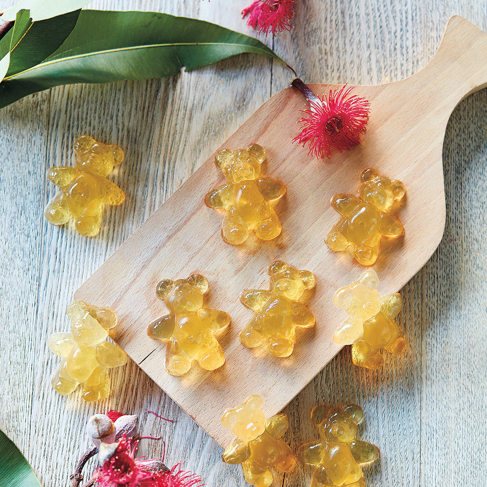 Turmeric Tummy Gummies