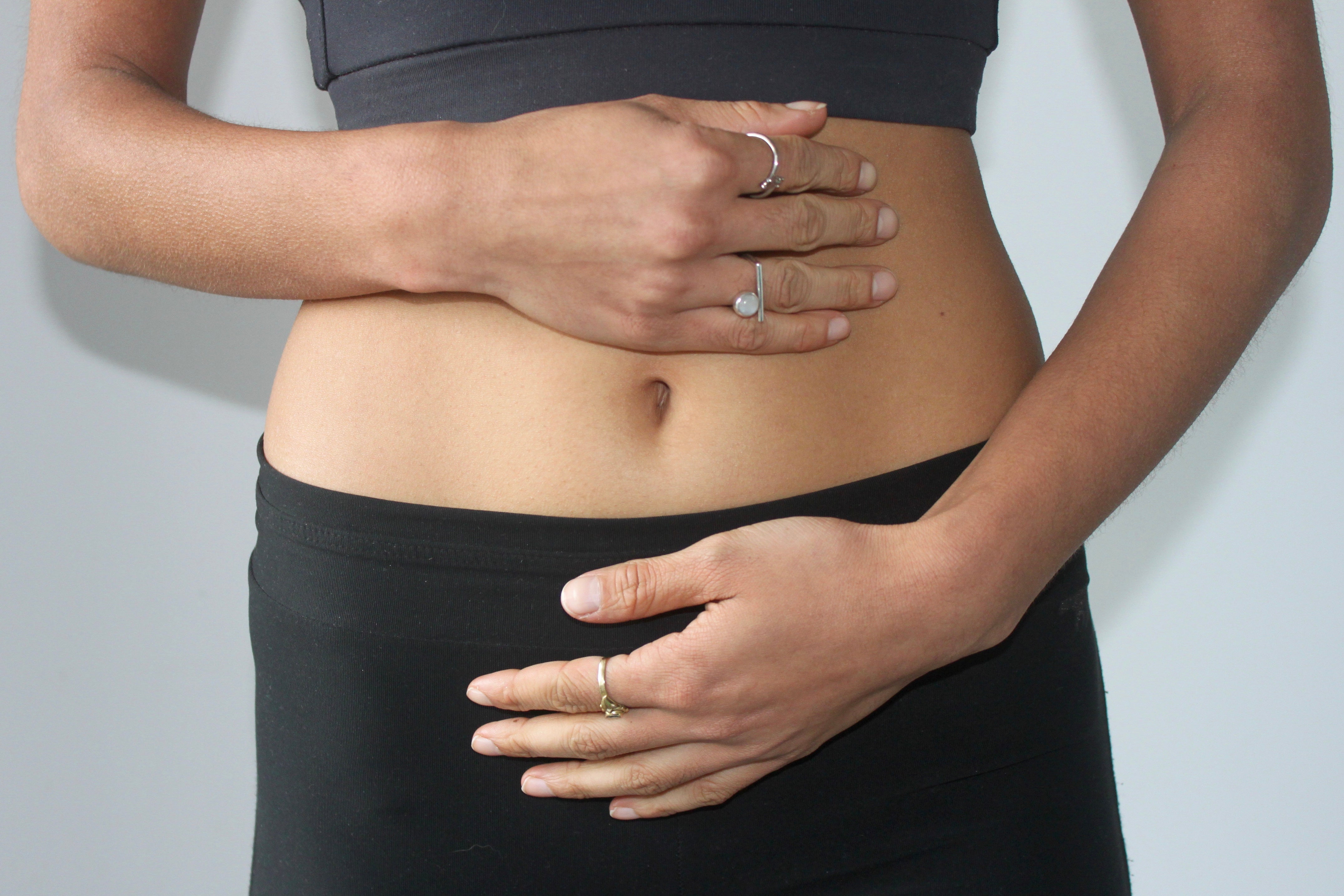 Why Am I Bloated? And Why It's Not Your Fault