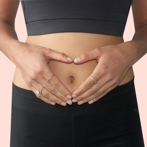 How to Beat the Festive Belly Bloat