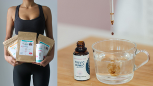 How to clean your gut -  Part 4