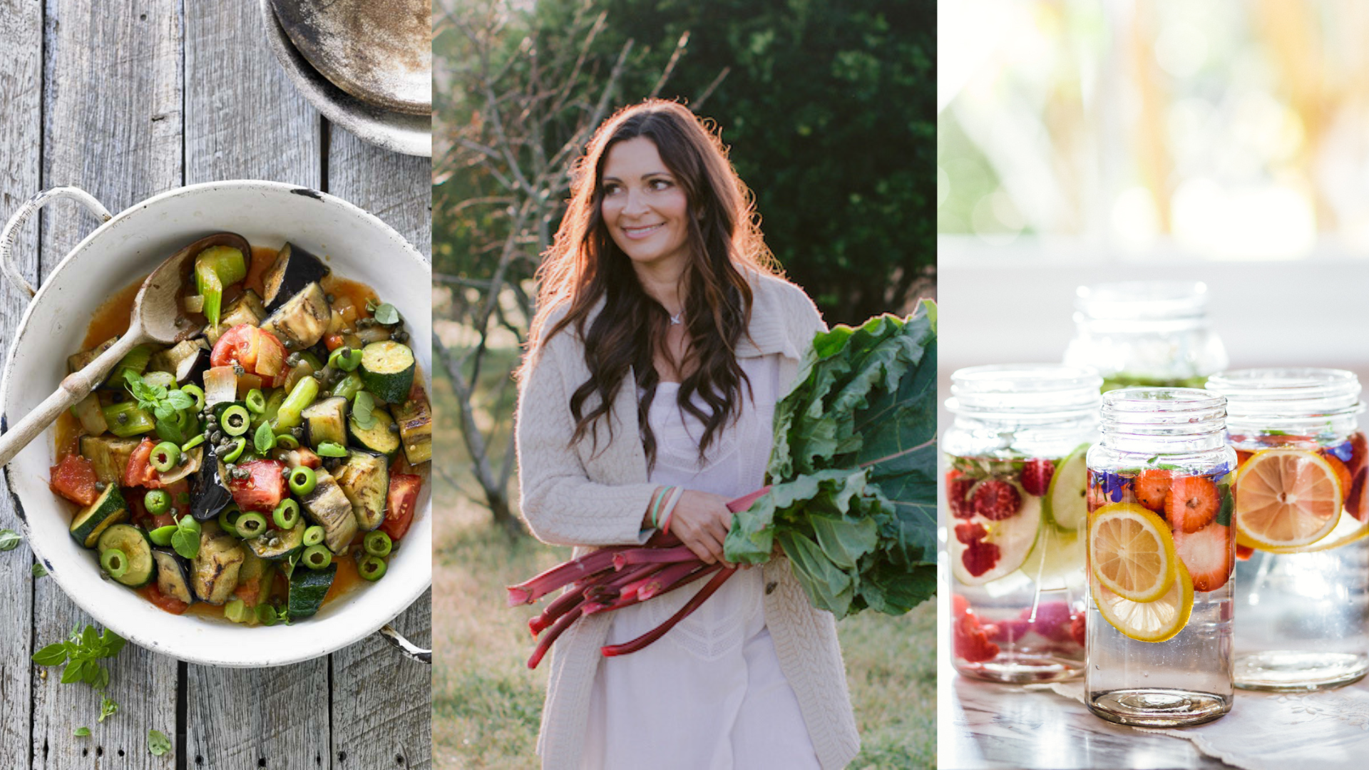 Nutritionists' Day On a Plate - Intermittent Fasting Style + Recipes
