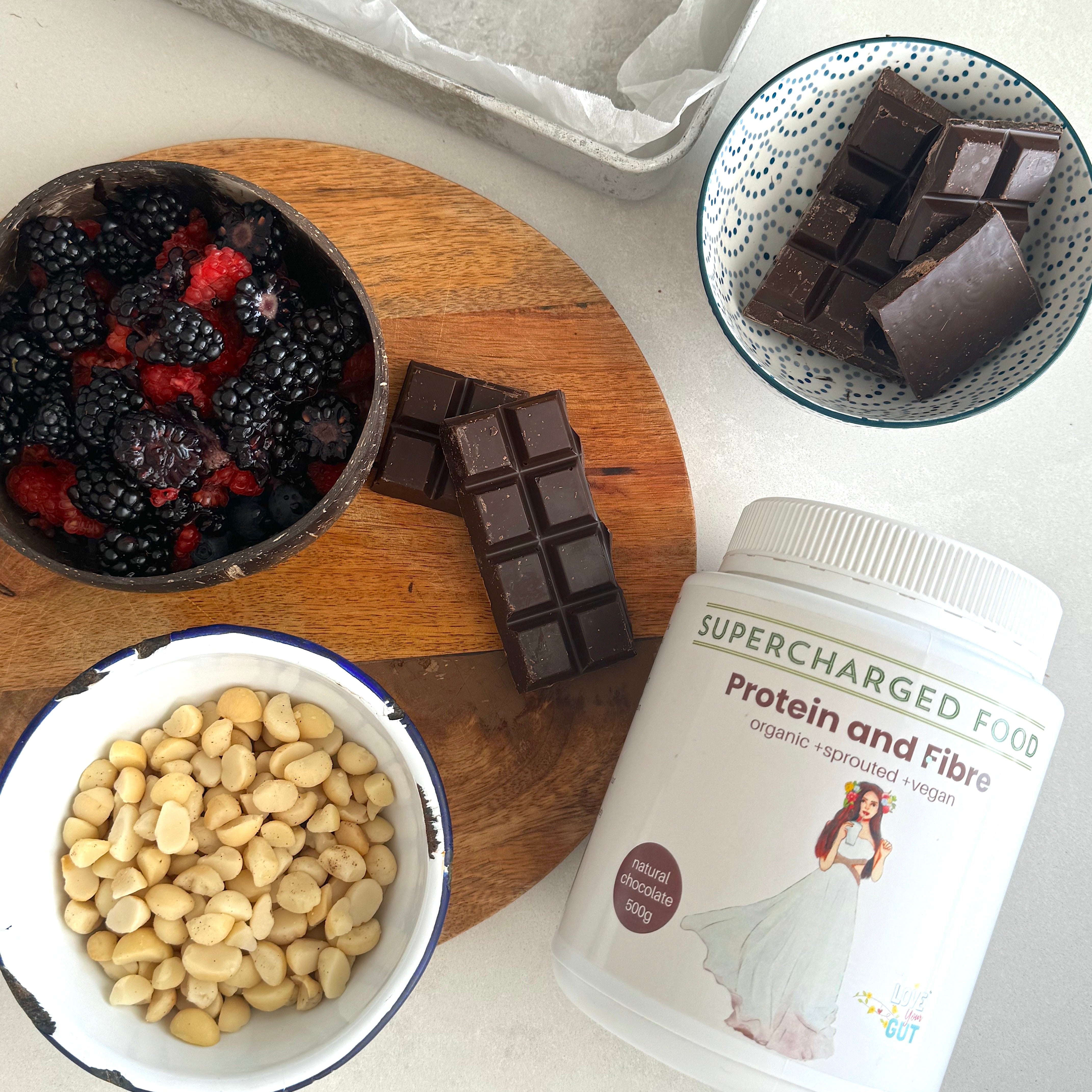 Letting Go Over the Easter Break: A Gut Health Approach 🐰🥕