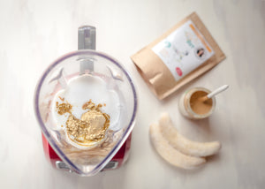 3 Allergy-Friendly Blender Recipes for Spring