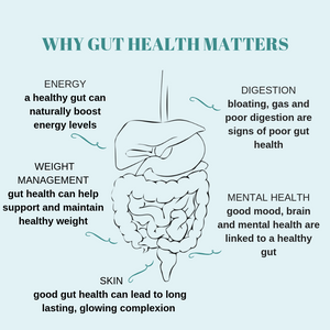 5 Simple Facts About Gut Health That Will Change Your Life