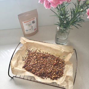 sunflower seeds