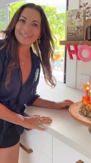 🎉 HAPPY 13th BIRTHDAY SUPERCHARGED FOOD! 🎉