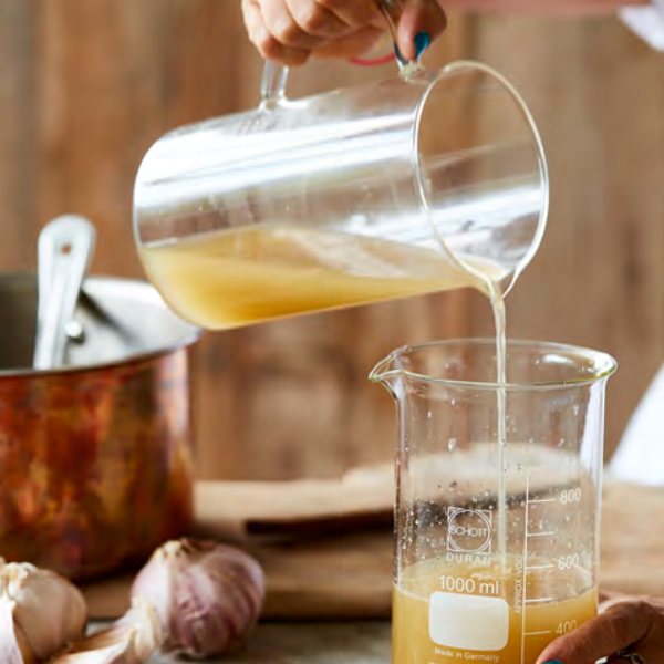 COLON HEALTHY DRINK