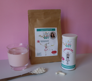 Fast and Easy Ways To Love Your Gut