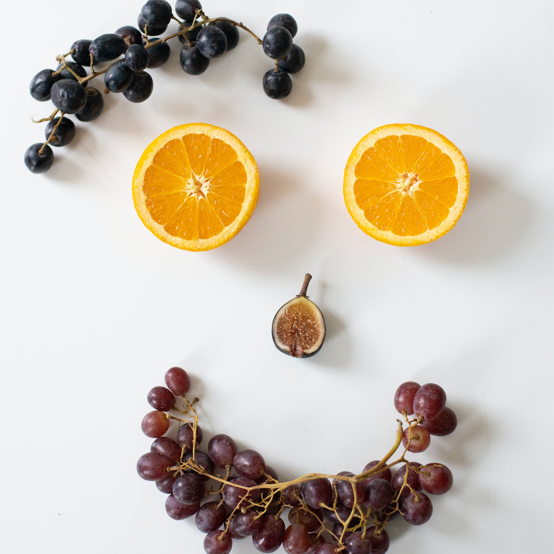 Good mood food - Gut health and our feelings.