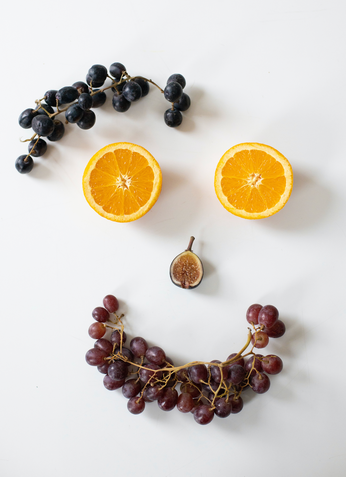 Good mood food - Gut health and our feelings.
