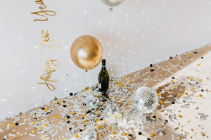 Take care of your New Year recovery