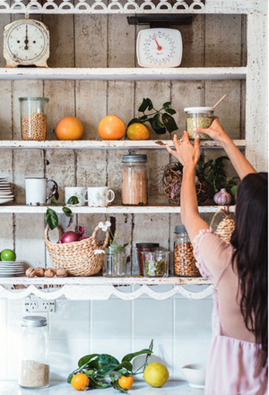 Coronavirus 14-day Guide to Stockpiling your Pantry, Plus FREE Shopping List