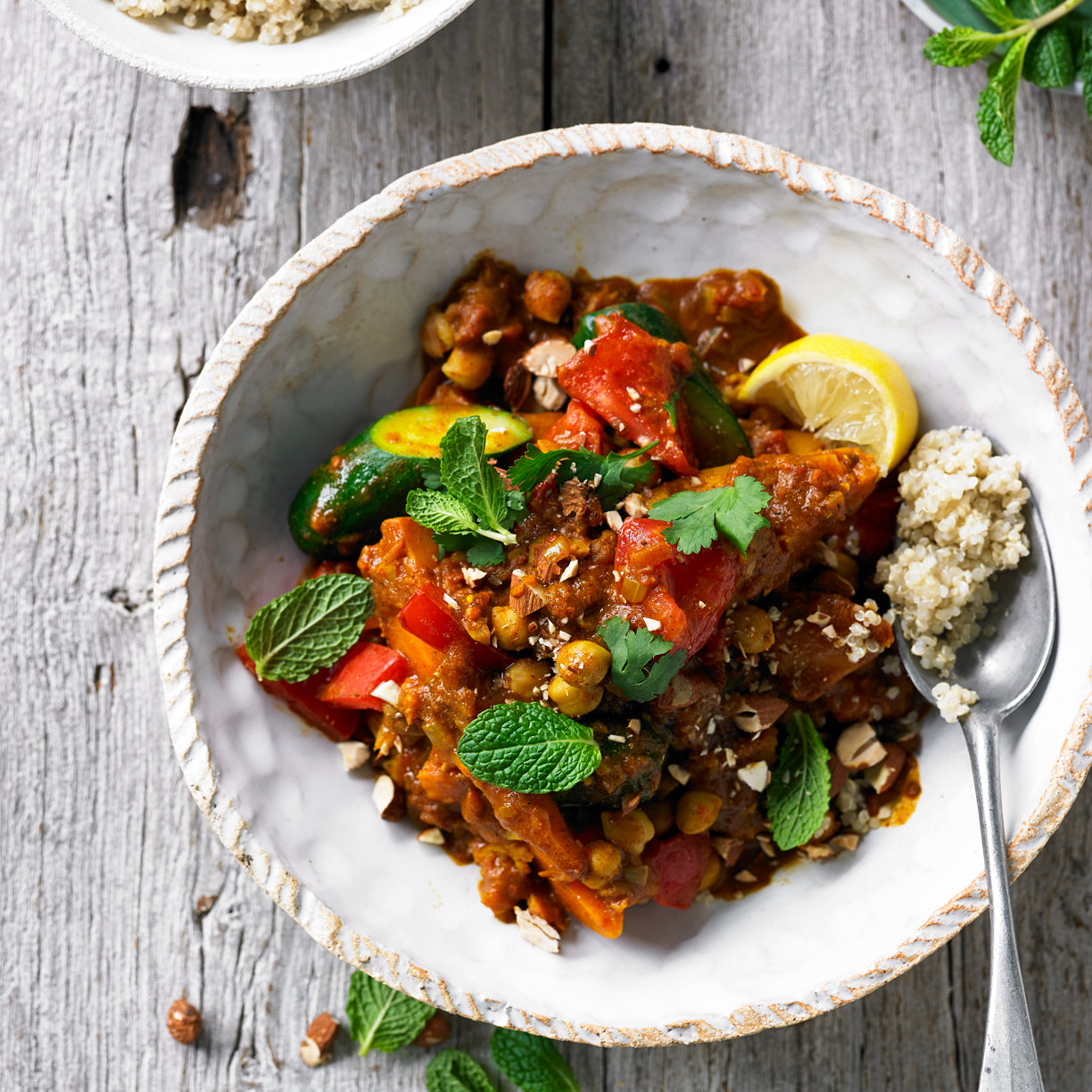 Slow-Cooked Casseroles