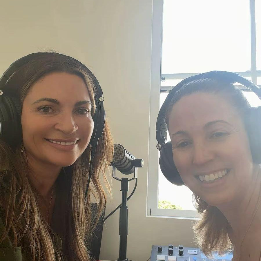 Wellness Unfiltered Ep 1 sunscreen scandals, gut hacks & epic rants!