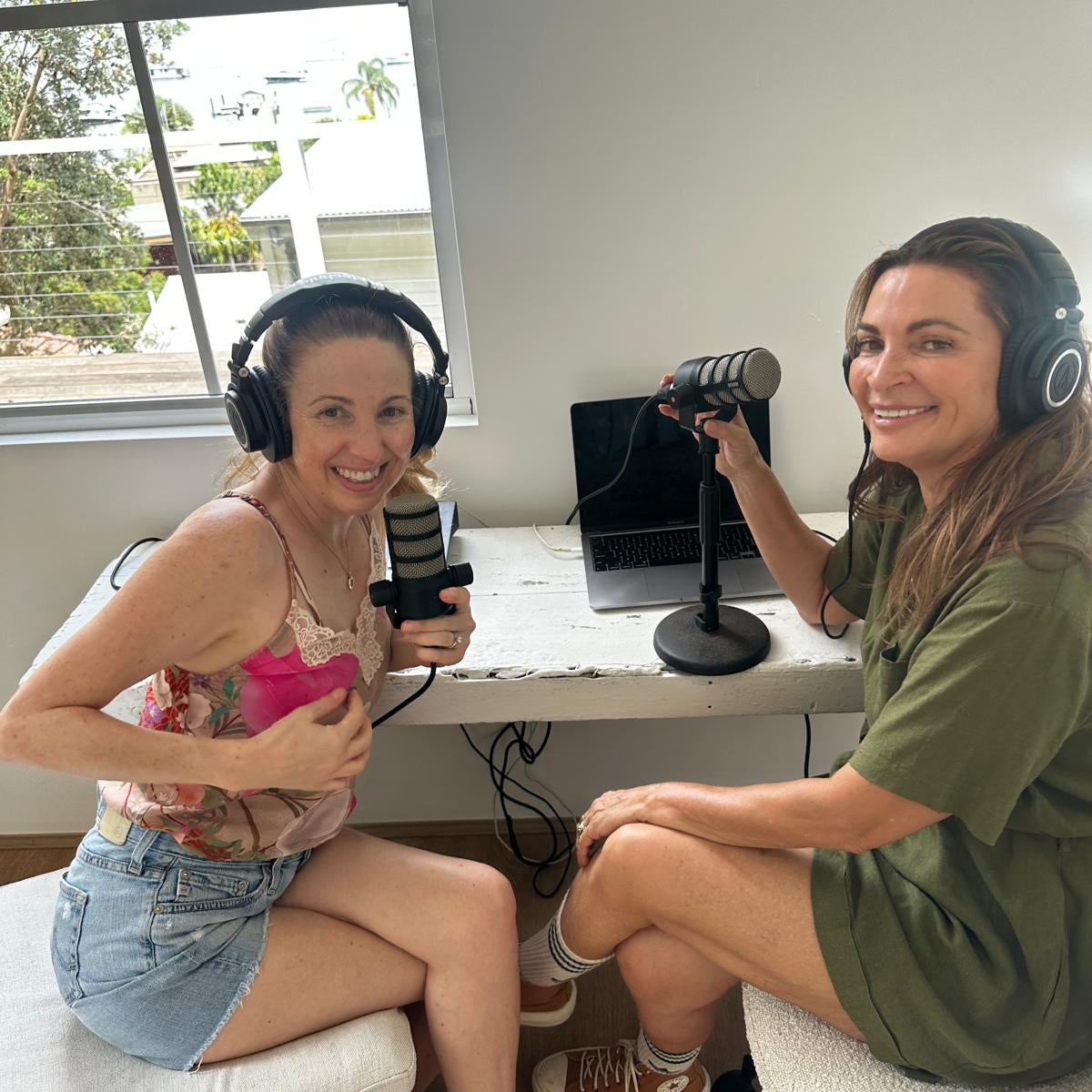 Wellness Unfiltered Ep 5: Ultra Processed Foods (UPFs), The Frankenstein in Your Fridge, Supermarket Minefields, and Why Your Nut Milk Might Be a "Gut Detergent" 🎙️