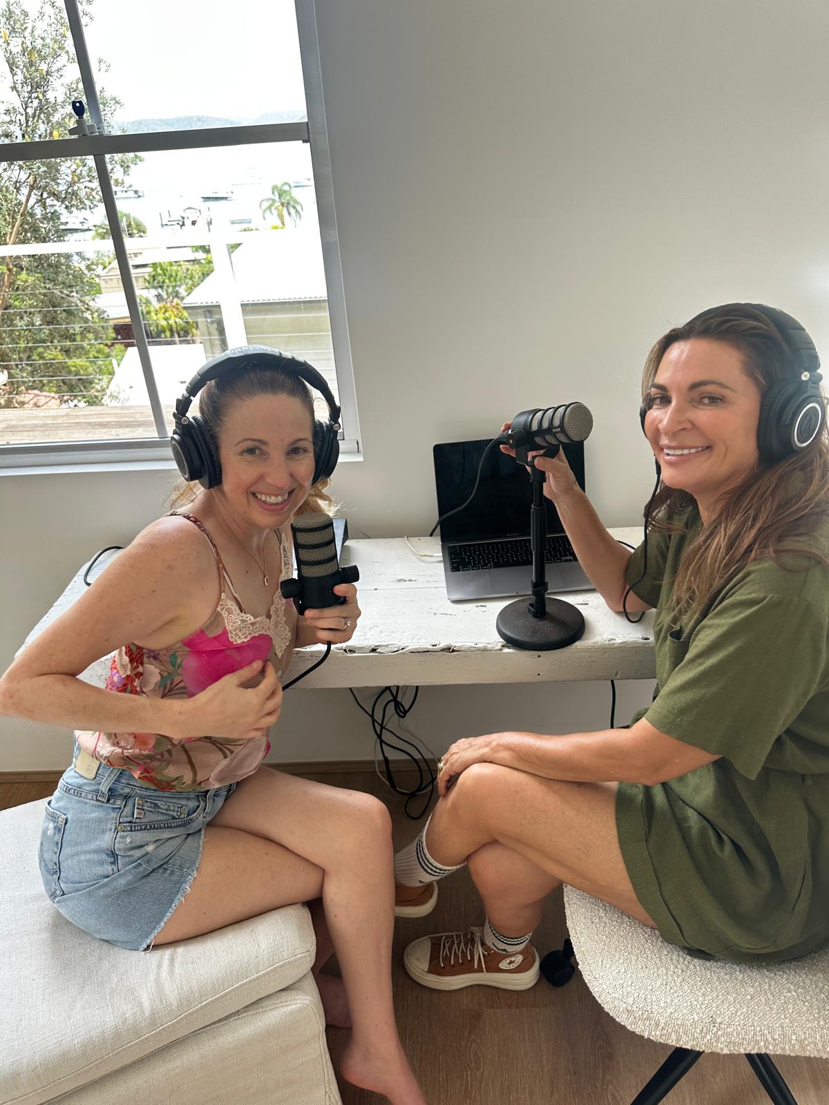 Wellness Unfiltered Ep 5: Ultra Processed Foods (UPFs), The Frankenstein in Your Fridge, Supermarket Minefields, and Why Your Nut Milk Might Be a "Gut Detergent" 🎙️