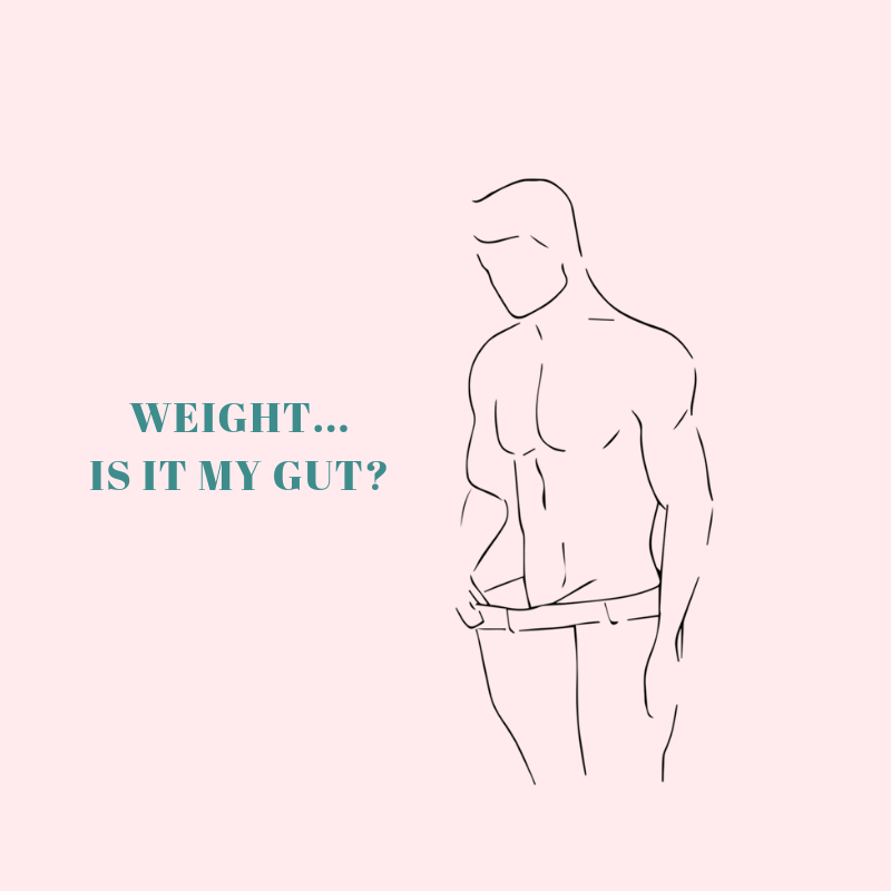 Weight no more