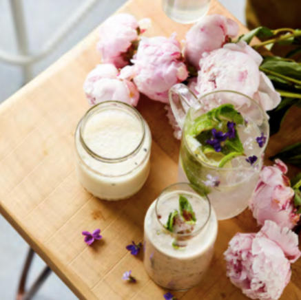 Hello Vera Smoothie