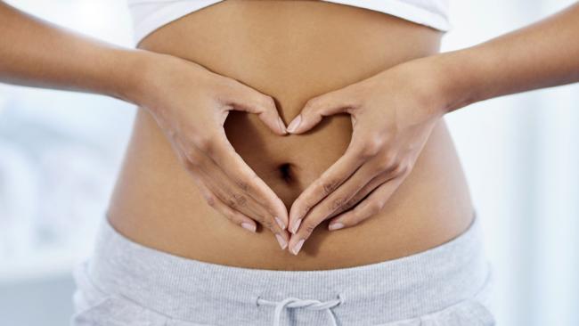 ‘TIS THE SEASON TO SPRING CLEAN YOUR GUT