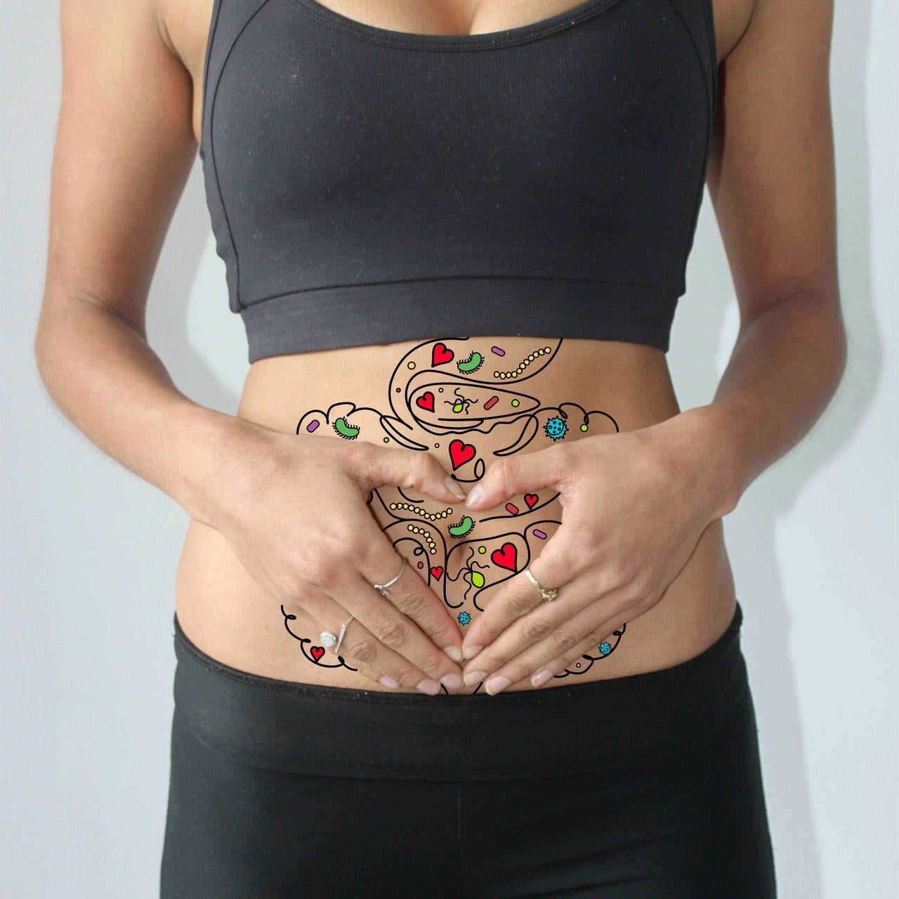 How to Clean Your Gut. Part 1, The Pre-Clean