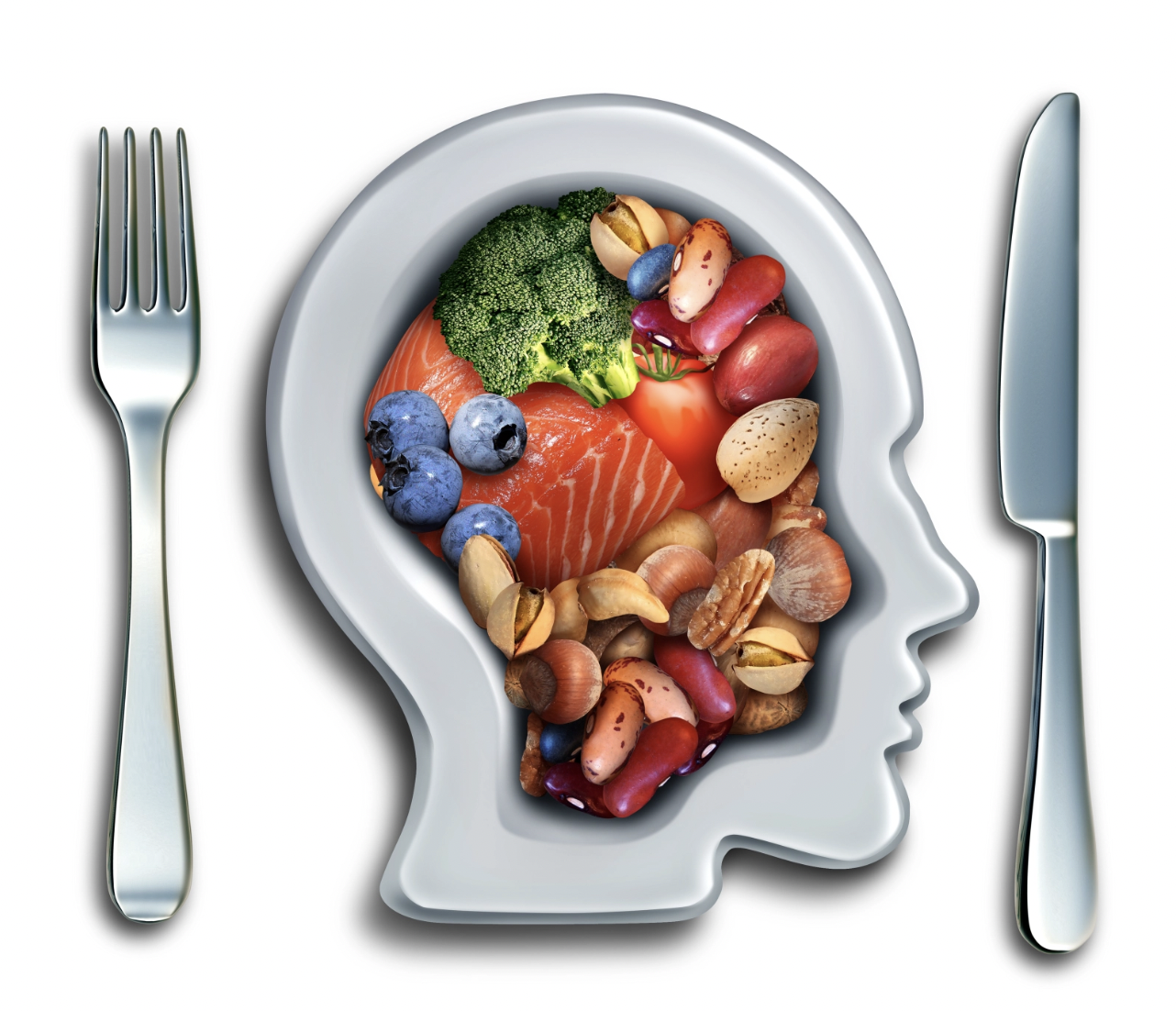 If you’re a bit strange like us, ask this question about the gut brain axis!