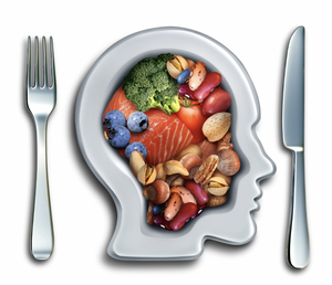 If you’re a bit strange like us, ask this question about the gut brain axis!