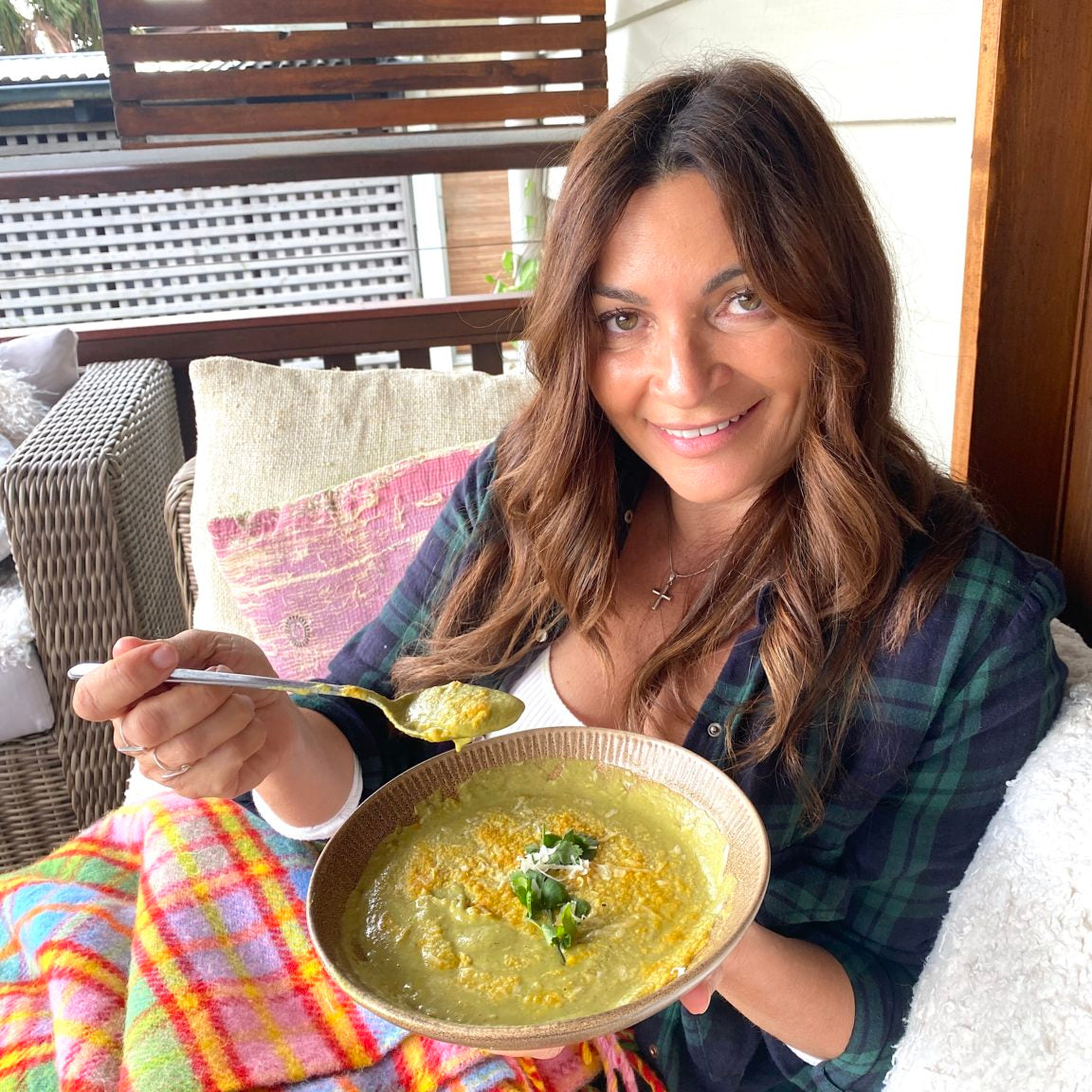 The 4 P's of a Loved Gut