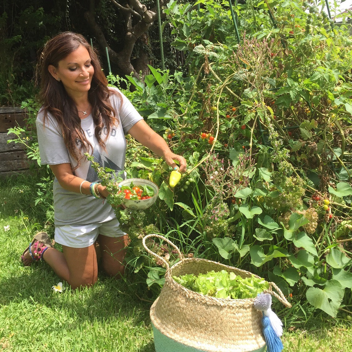 🌸 Spring Clean Your Gut: A Fresh Start for Your Microbiome 🌱