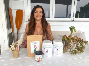 New Love Your Gut products!!!