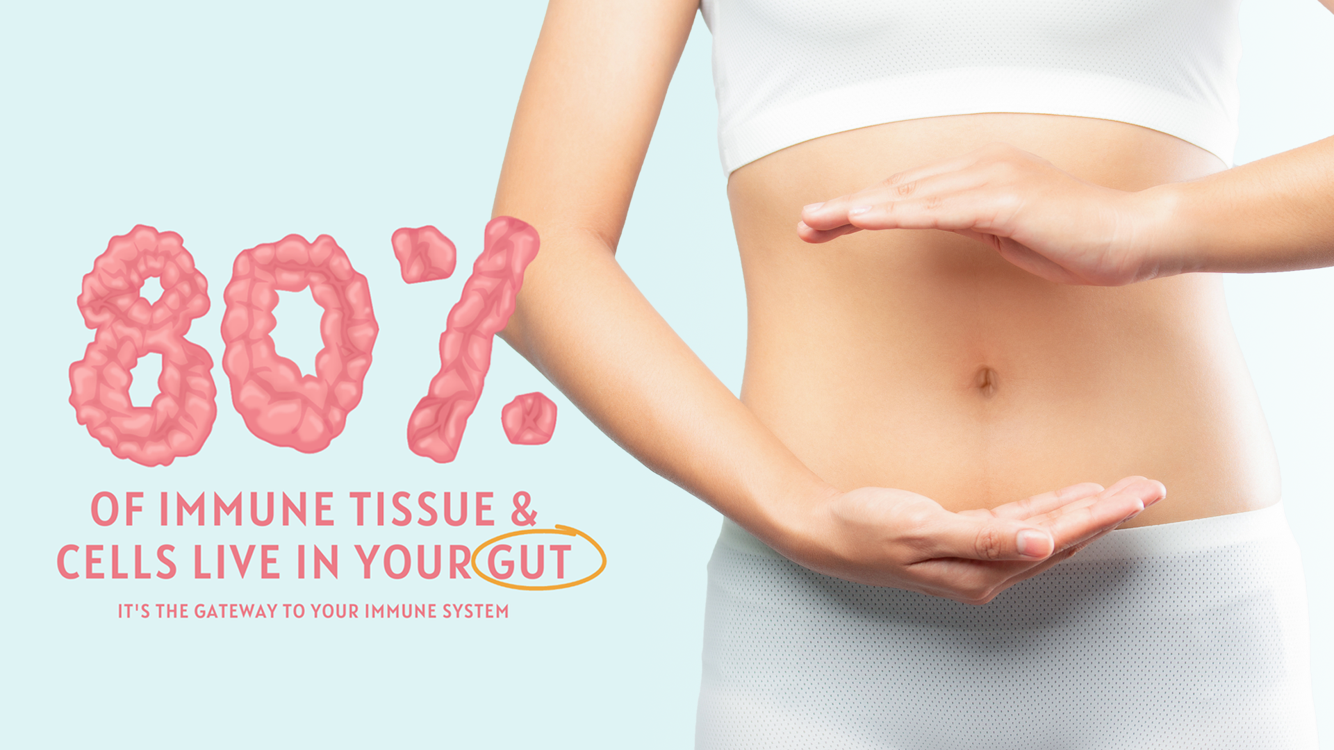How to Supercharge Your Immune System