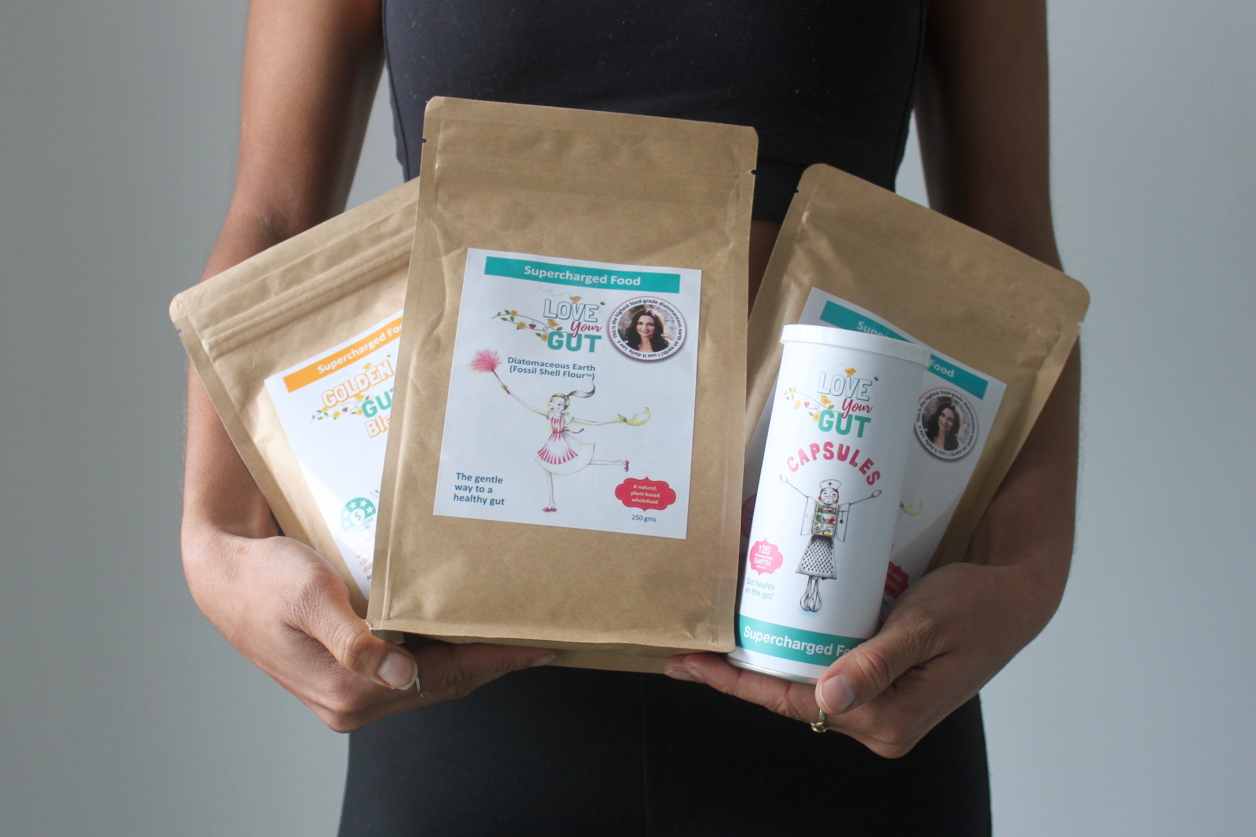 love your gut products
