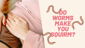 How To Get Rid Of Worms Naturally