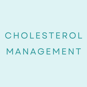 Natural Cholesterol Management