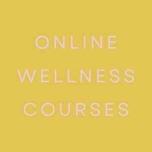Wellness Online Programs By Lee Holmes