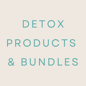 Detox Bundles, Save up to 17%