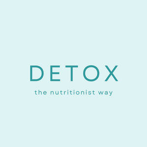 Detox The Nutritionist Way