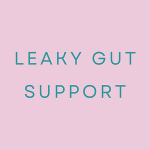 Leaky Gut Support