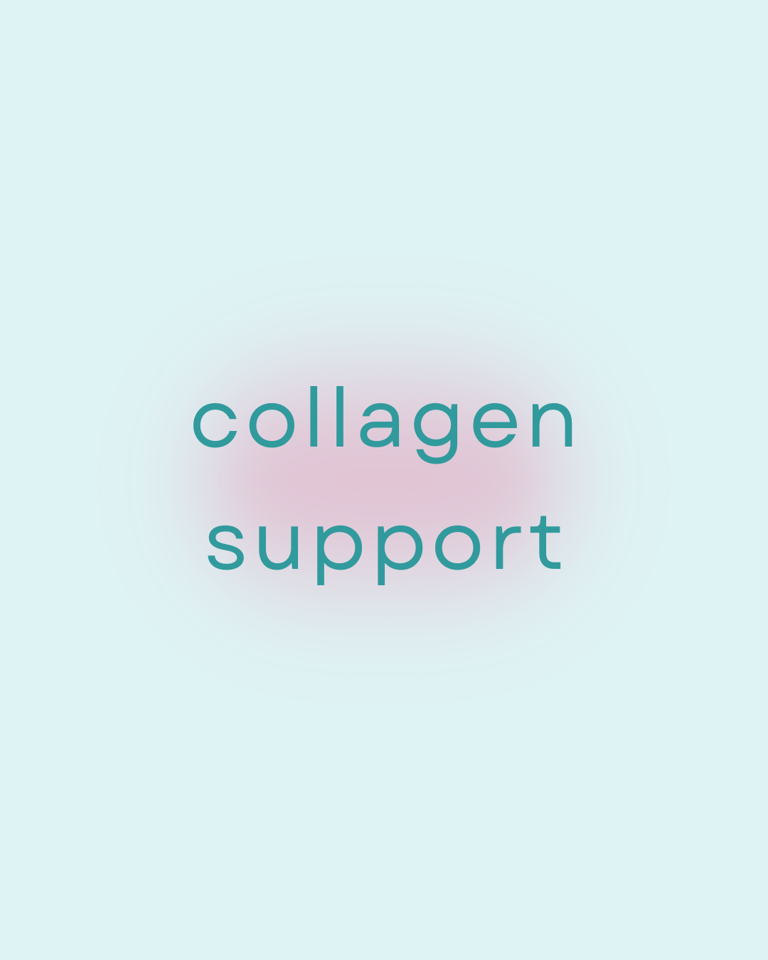 Vegan Collagen & Beauty From Within