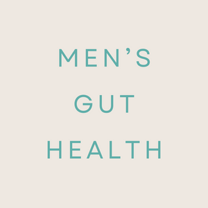 Men's Gut Health