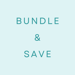 Bundle & Save up to 22%