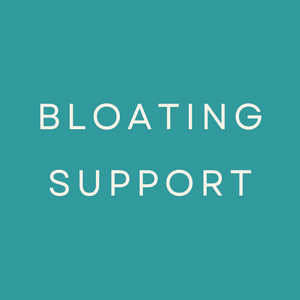 Bloating Support