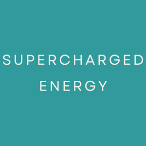 Supercharged Energy