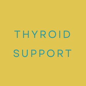 Thyroid Support