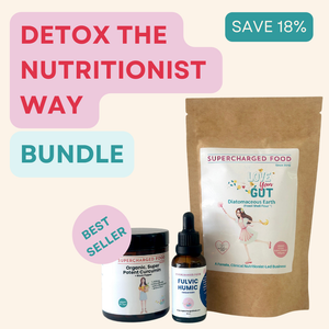 Curated Wellness Bundle (Meta Shop)